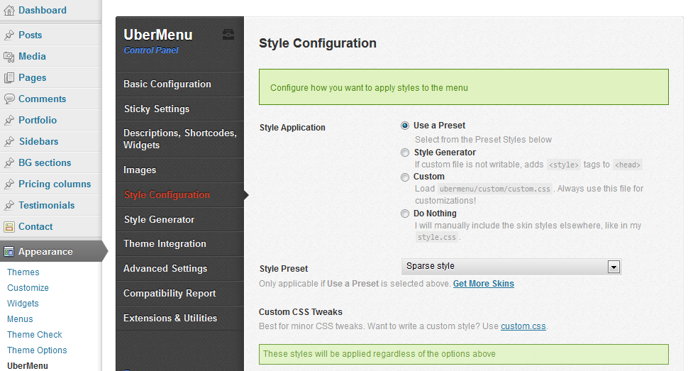 UberMenu-style-select