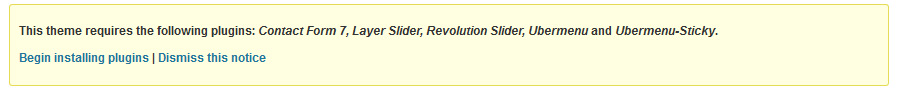 plugins-notice