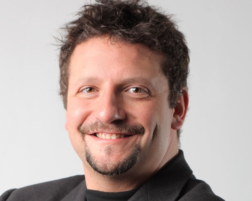 Tom Davis